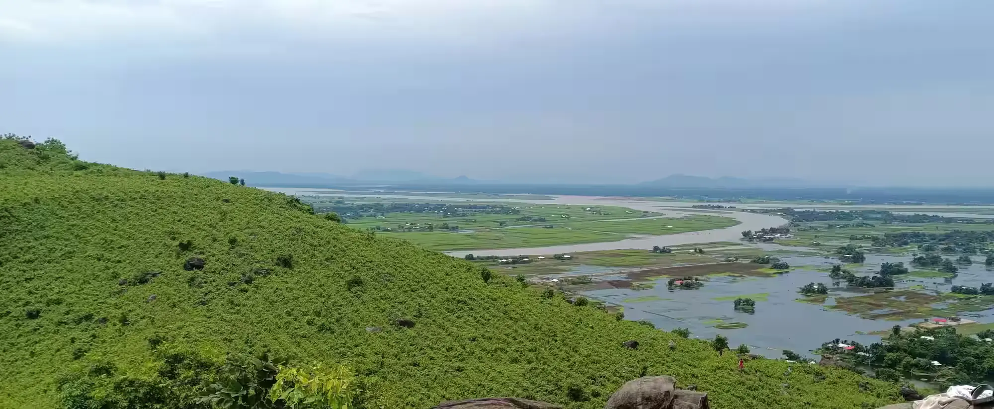 Barpeta Matia Pahar