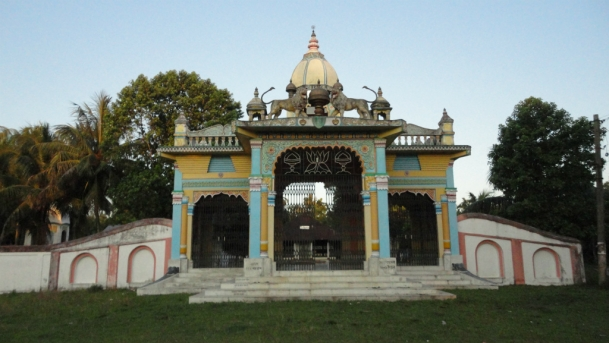 Ganakkuchi Satra